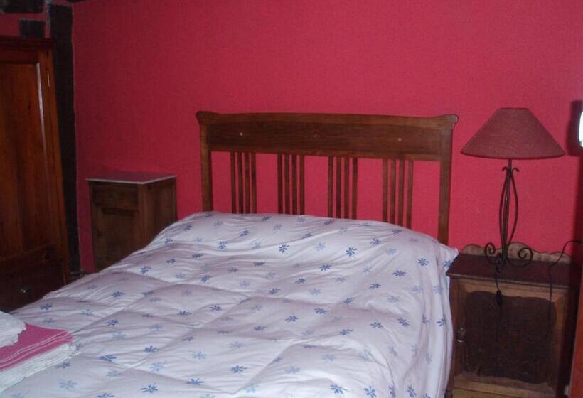 צימר Casa Rural Ugarte Ojacastro