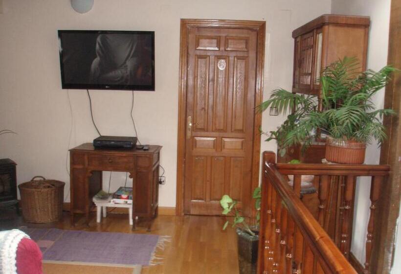 צימר Casa Rural Ugarte Ojacastro