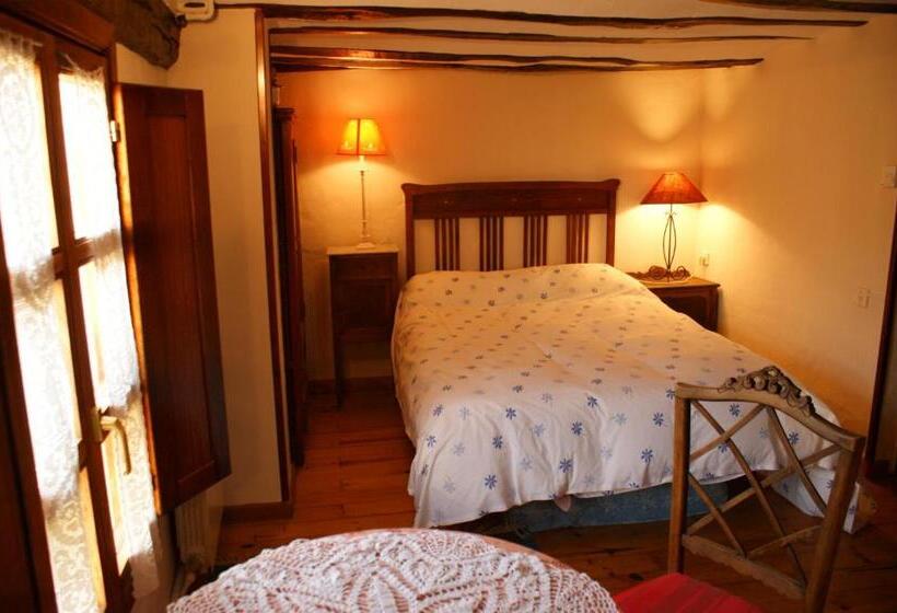 צימר Casa Rural Ugarte Ojacastro