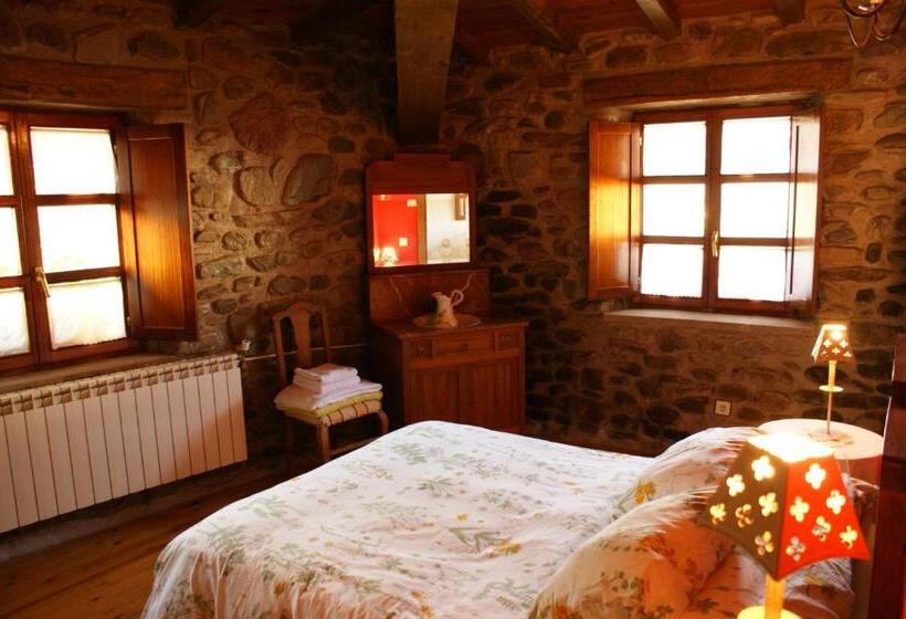 צימר Casa Rural Ugarte Ojacastro