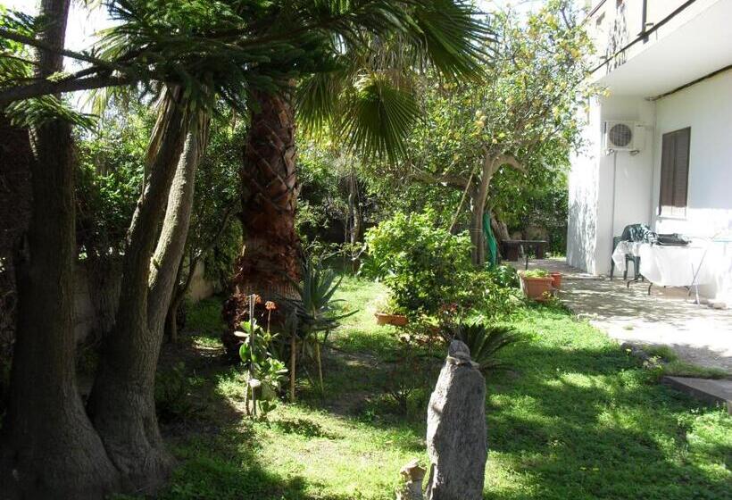 Bed and Breakfast Casa Vacanzeil Bouganville