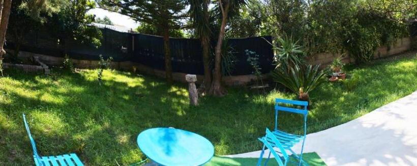 Bed and Breakfast Casa Vacanzeil Bouganville