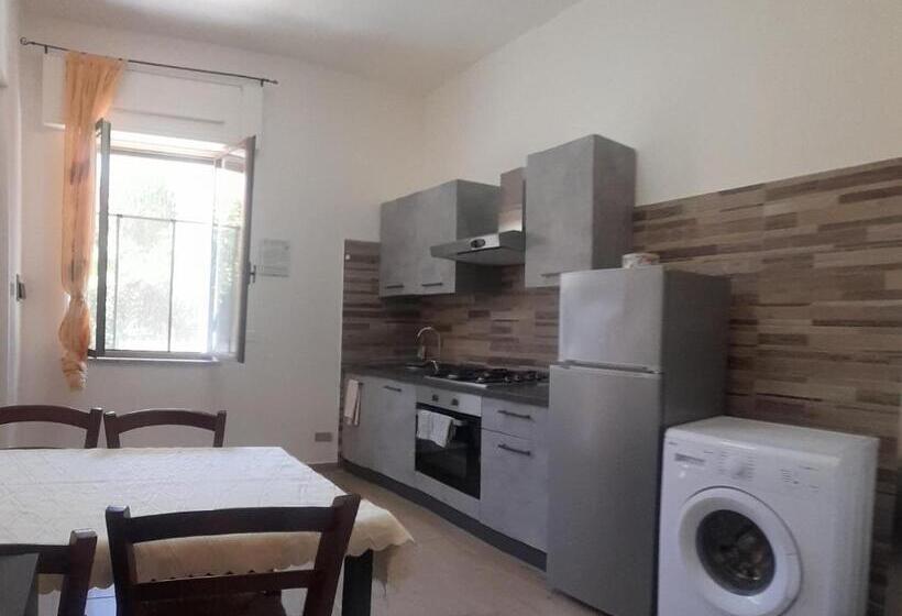 Bed and Breakfast Casa Vacanzeil Bouganville