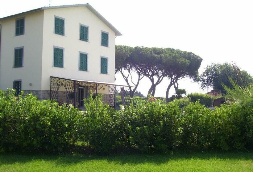 צימר Casale Sant Angelo