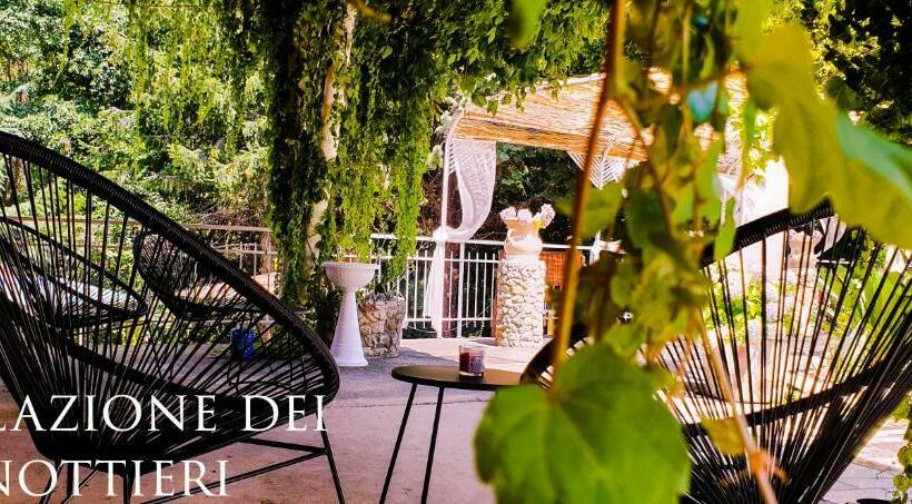 צימר Colazione Dei Canottieri