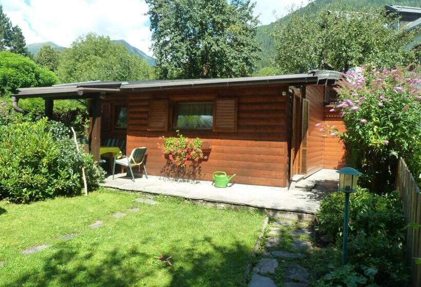 مبيت وإفطار Gaestehaus Staats