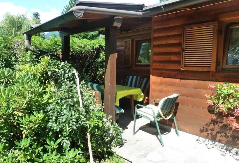 مبيت وإفطار Gaestehaus Staats