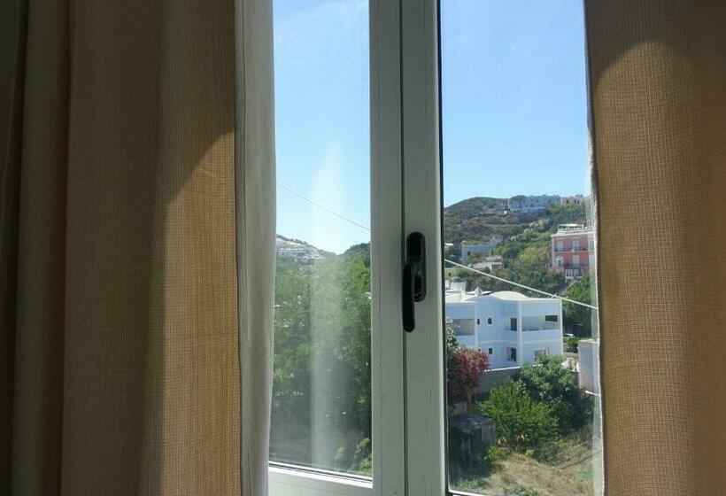 ベッドアンドブレックファースト Il Capriccio Guesthouse