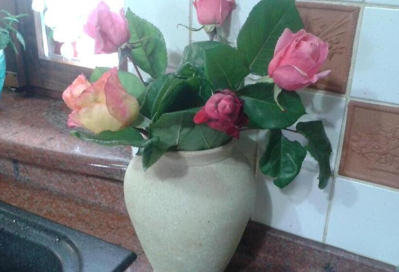 צימר Il Cortile Della Nonna