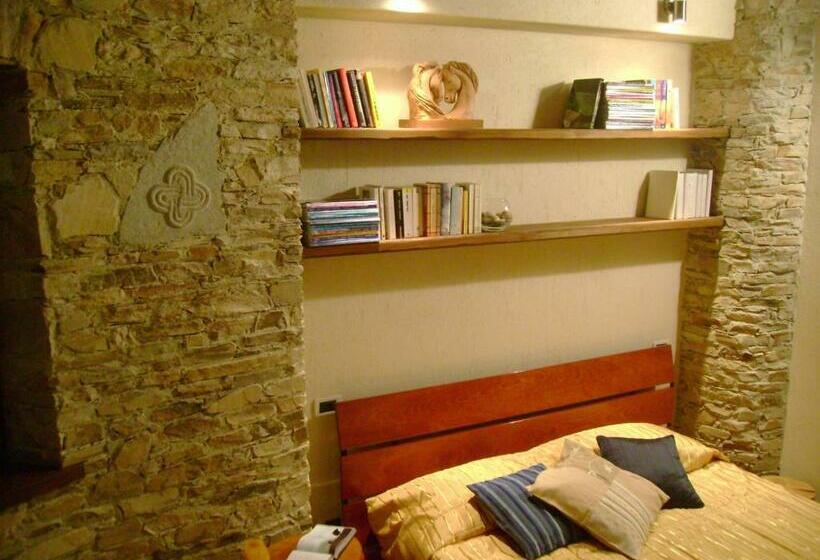 Bed and Breakfast Il Picco