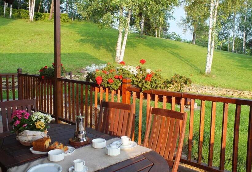 Bed and Breakfast Il Picco