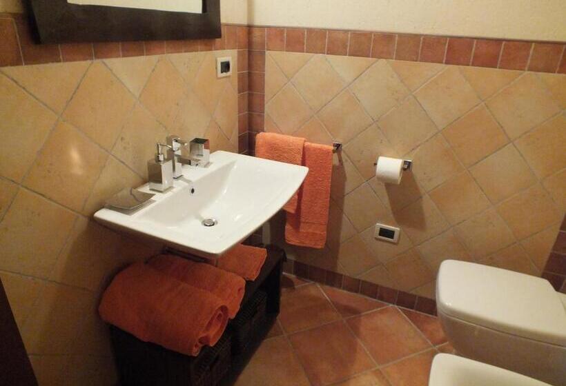 Bed and Breakfast Il Picco