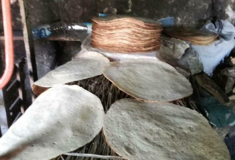 مبيت وإفطار Il Poggio Di Traverde