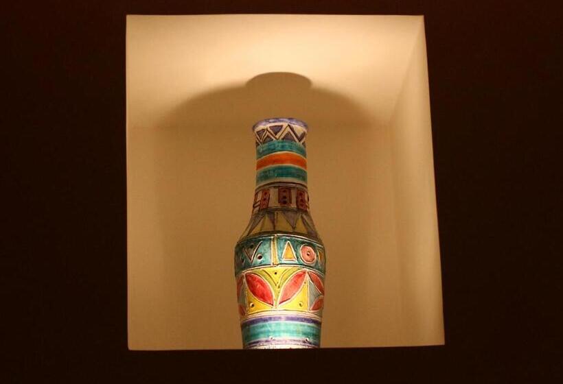 مبيت وإفطار La Chiocciola