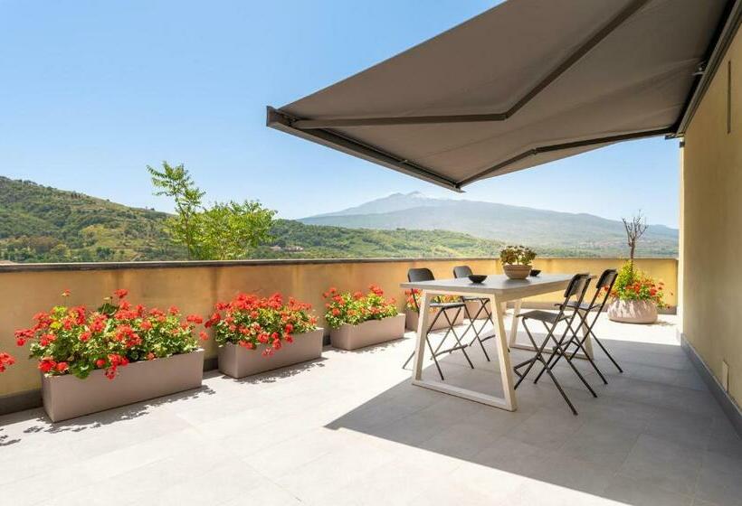 Bed and Breakfast La Dimora Del Castelluccio