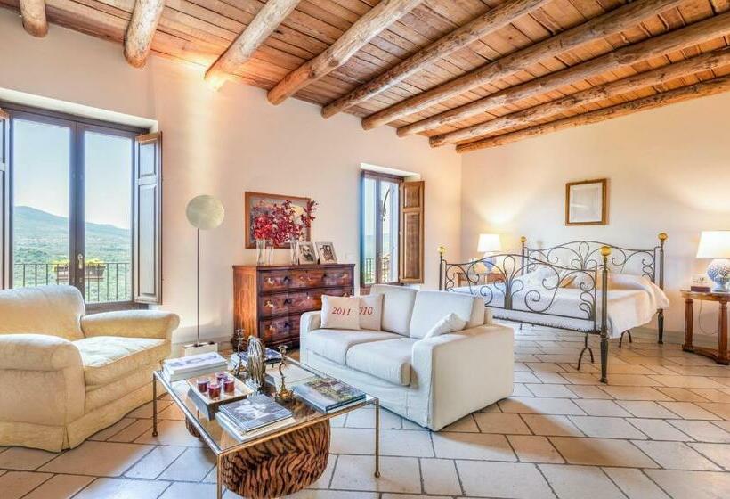 Bed and Breakfast La Dimora Del Castelluccio
