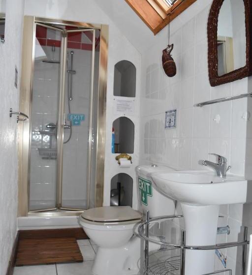 مبيت وإفطار La Grande Mardelle   La Grange