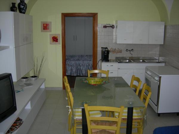 Bed and Breakfast La Locanda Del Re