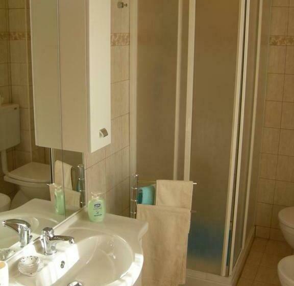 צימר La Locanda Del Re