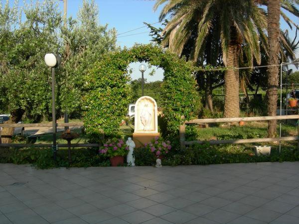 צימר La Locanda Del Re