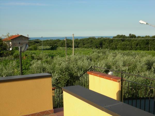 צימר La Locanda Del Re