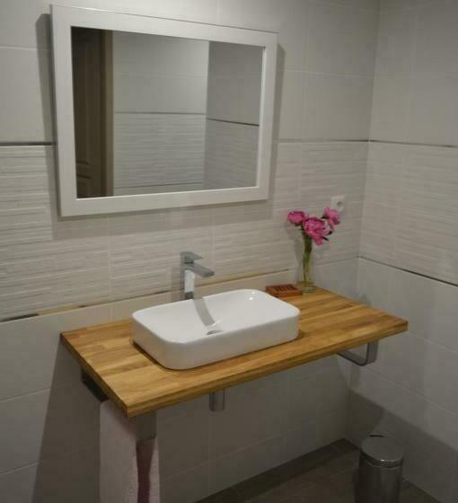 مبيت وإفطار La Severie