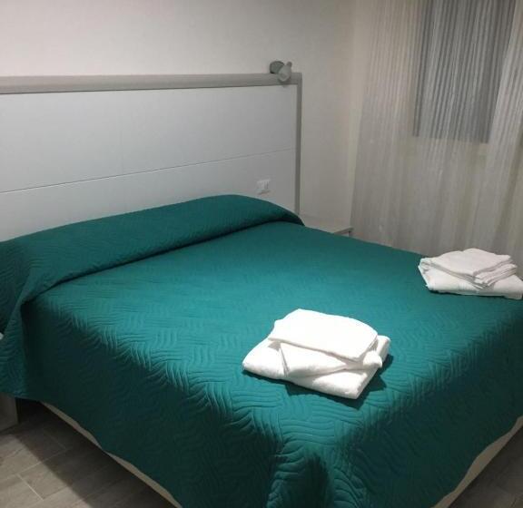 צימר La Stradetta