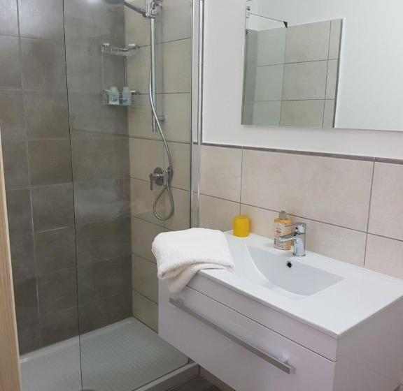 צימר La Stradetta