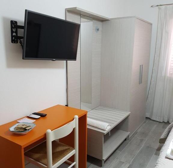 צימר La Stradetta