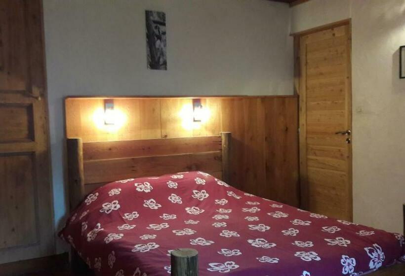 Bed and Breakfast Le Berger Gourmand