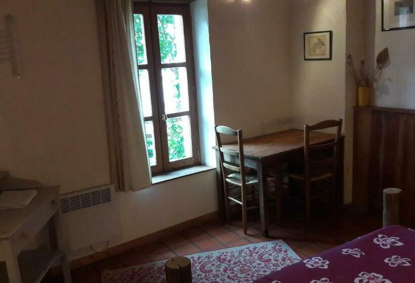 Bed and Breakfast Le Berger Gourmand