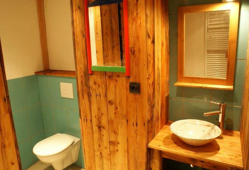 Bed and Breakfast Le Berger Gourmand