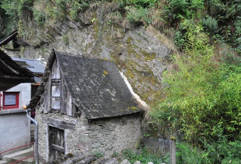 צימר Le Castellou