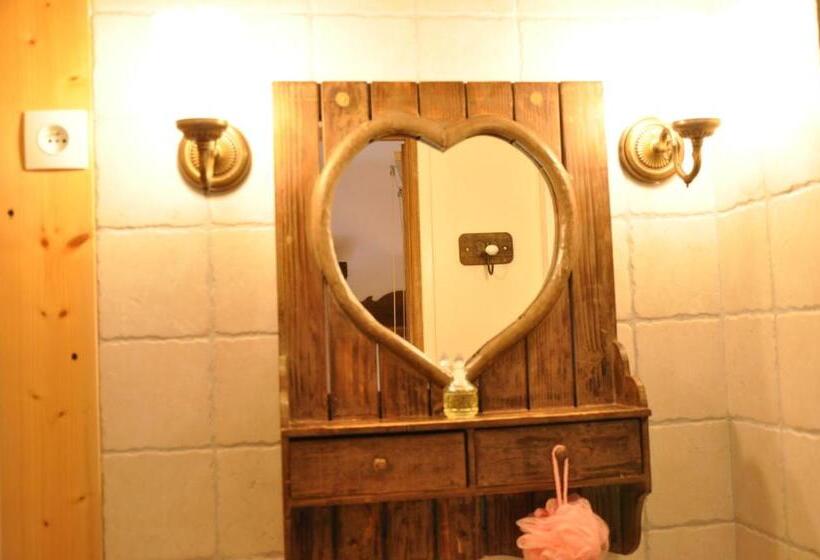 צימר Le Castellou