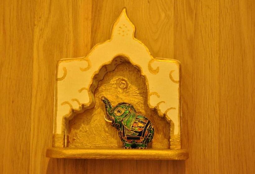 צימר Le Castellou