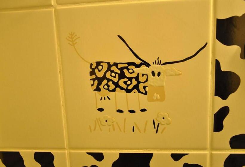 צימר Le Castellou