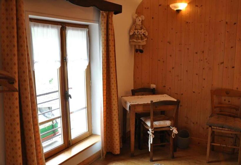 צימר Le Castellou