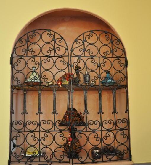 צימר Le Castellou