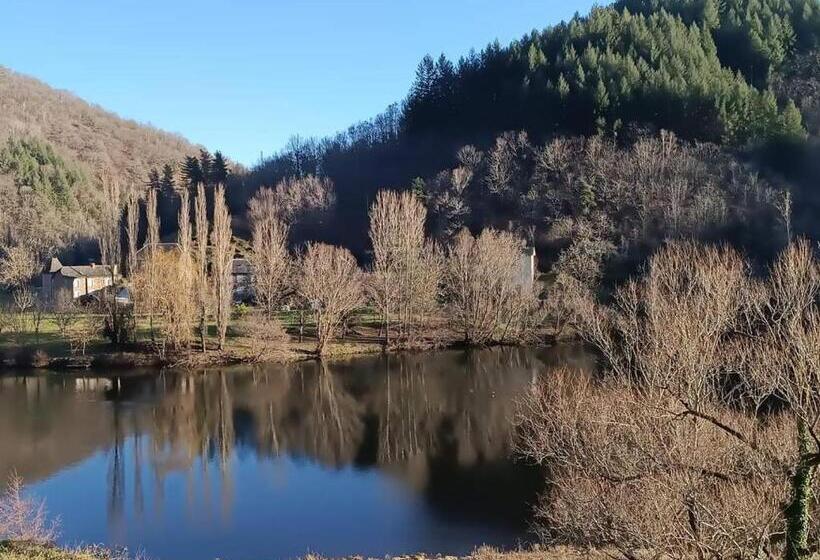 צימר Le Castellou