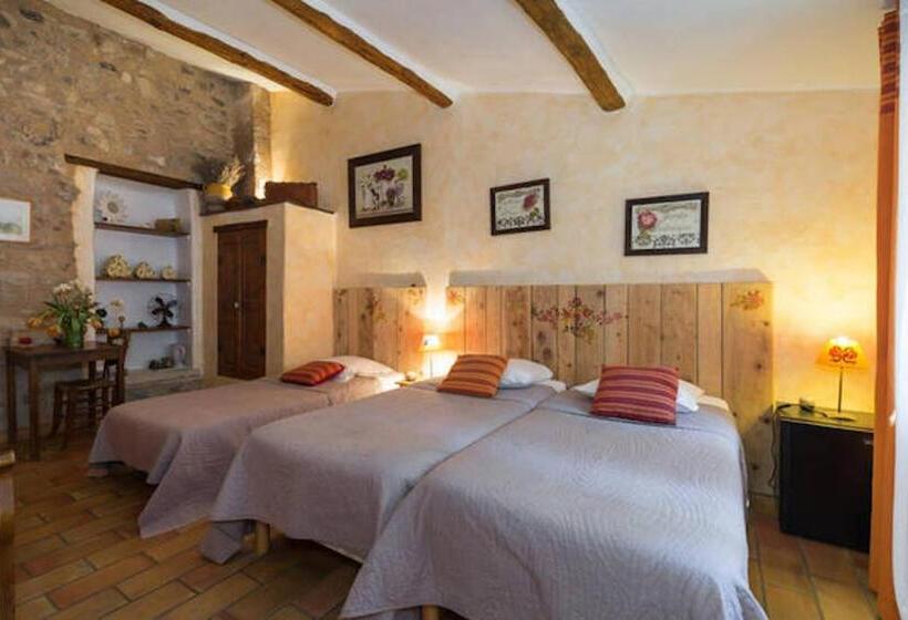 住宿加早餐  Le Degoutaud