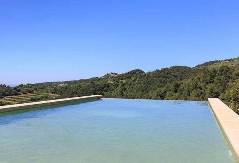 住宿加早餐  Le Degoutaud