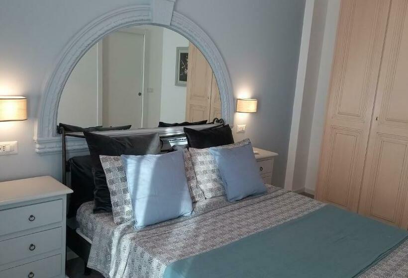 مبيت وإفطار Le Spiagge