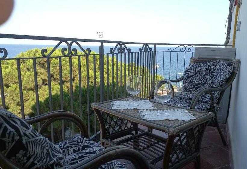 مبيت وإفطار Le Spiagge