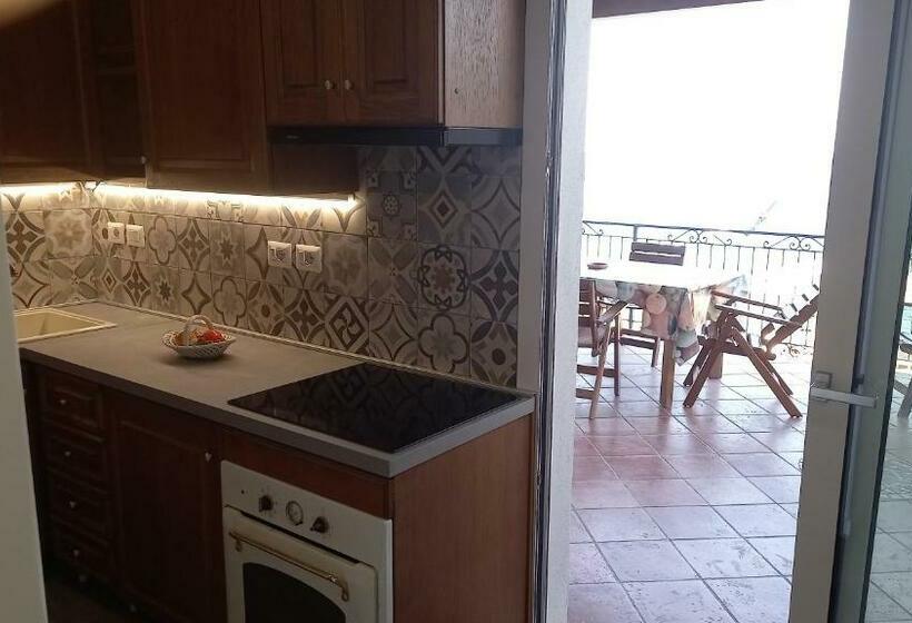 مبيت وإفطار Le Spiagge