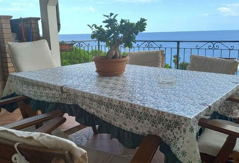 مبيت وإفطار Le Spiagge