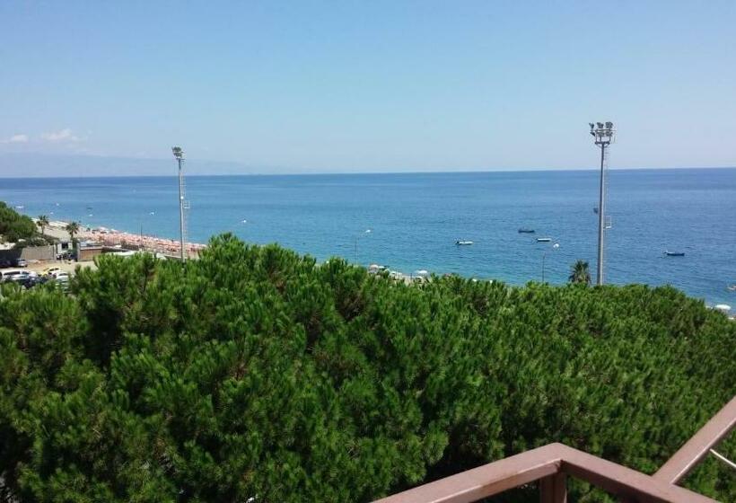 مبيت وإفطار Le Spiagge