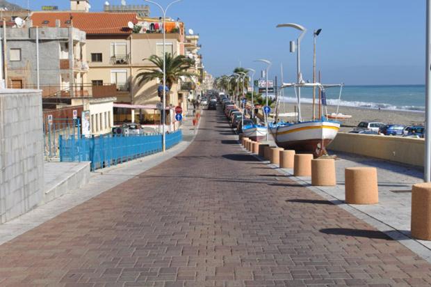 مبيت وإفطار Le Spiagge