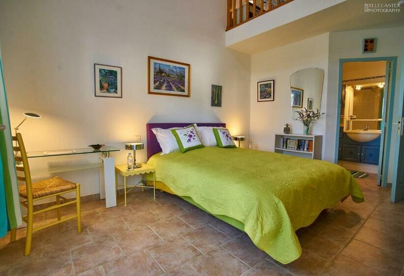 ベッドアンドブレックファースト Leflory Sun