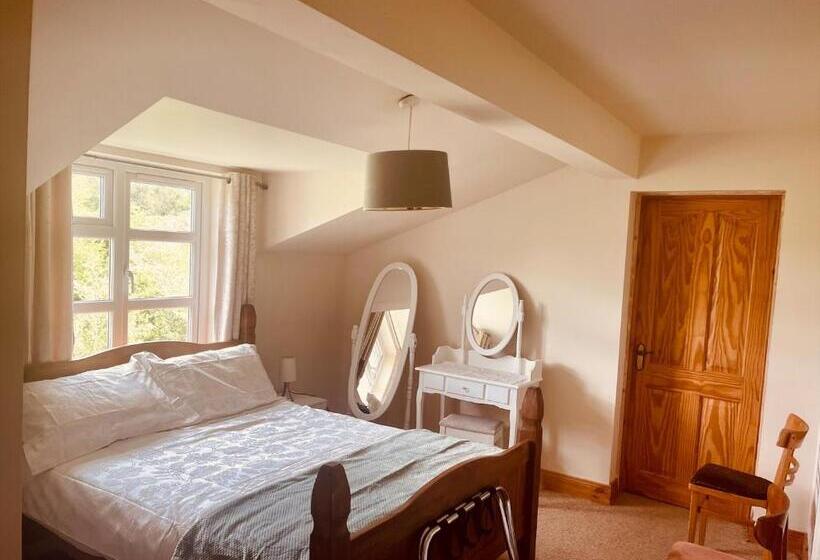 مبيت وإفطار Maghera House