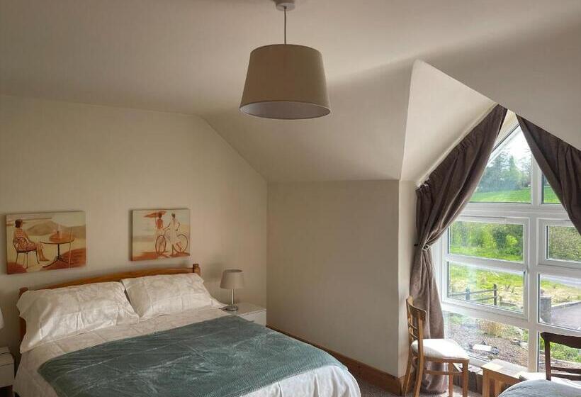 مبيت وإفطار Maghera House